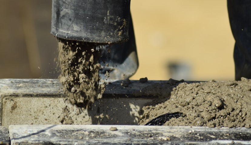 Beton Peine Beton und Betonblocksteine